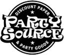 Party Source Coupon
